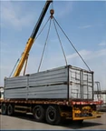 Reusable structure